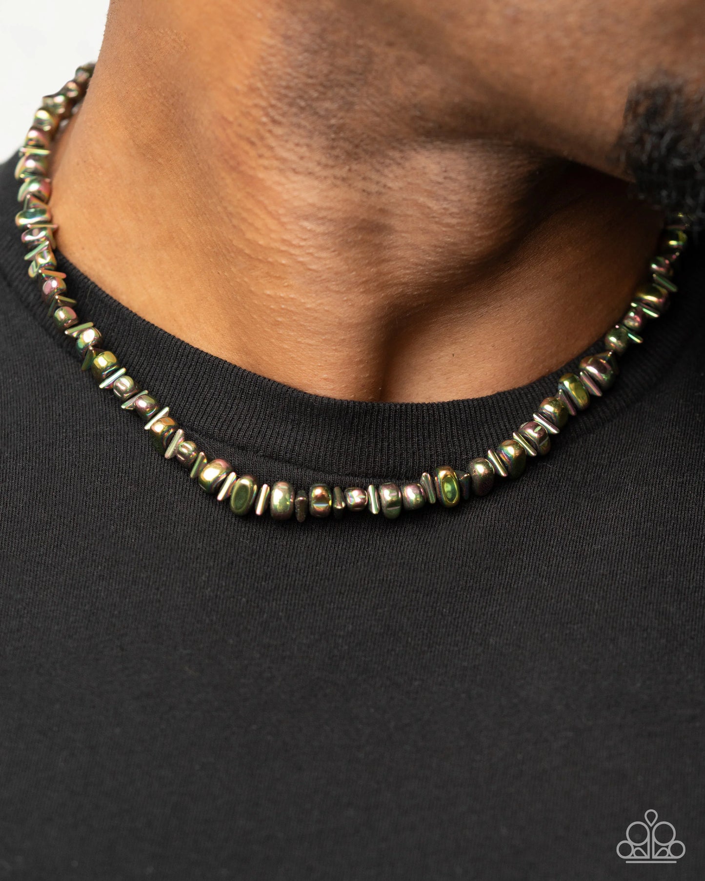 Urban Union - Multi Men Necklaces