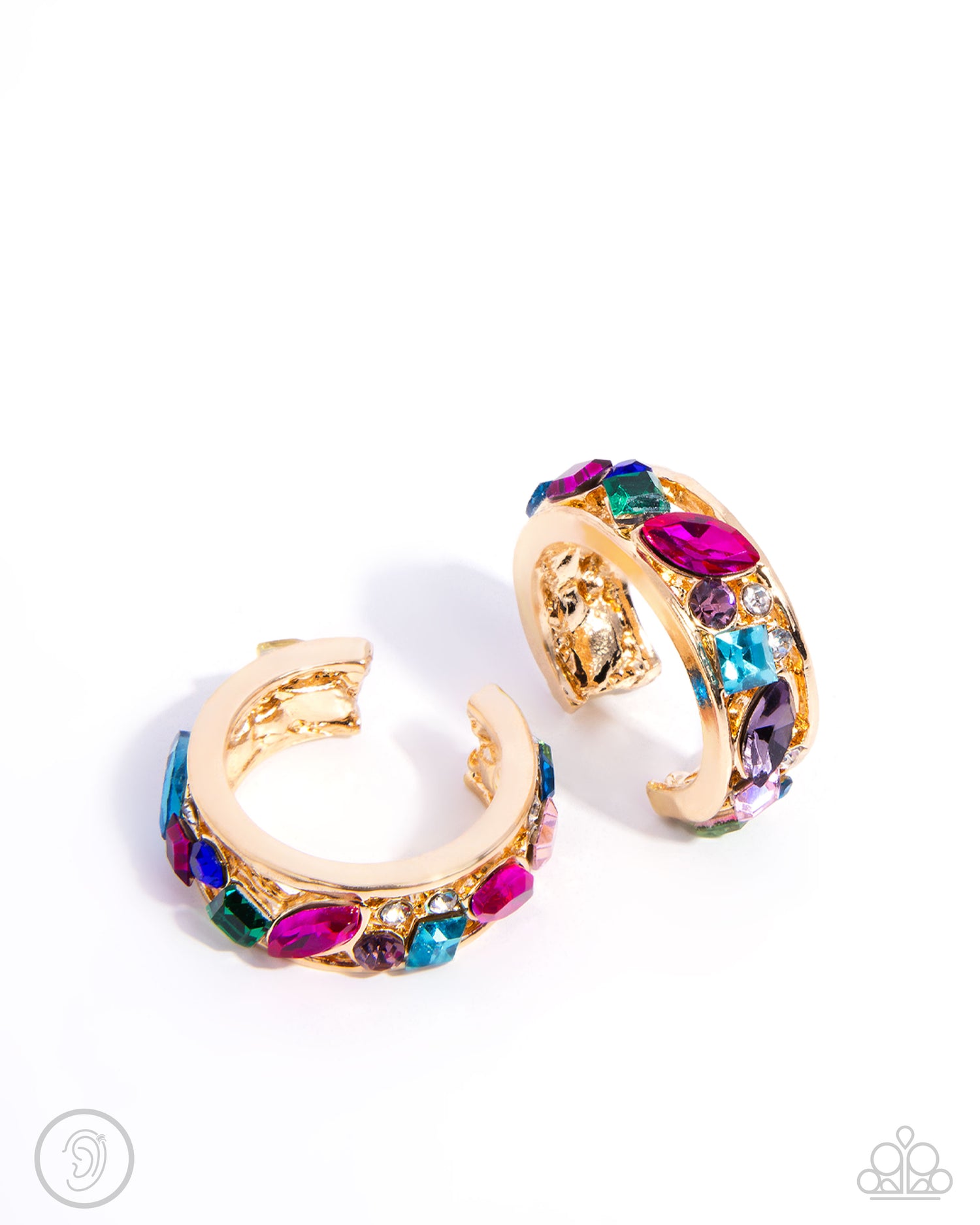 Earring Cuffs