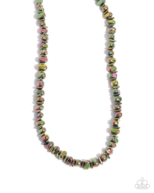 Urban Union - Multi Men Necklaces