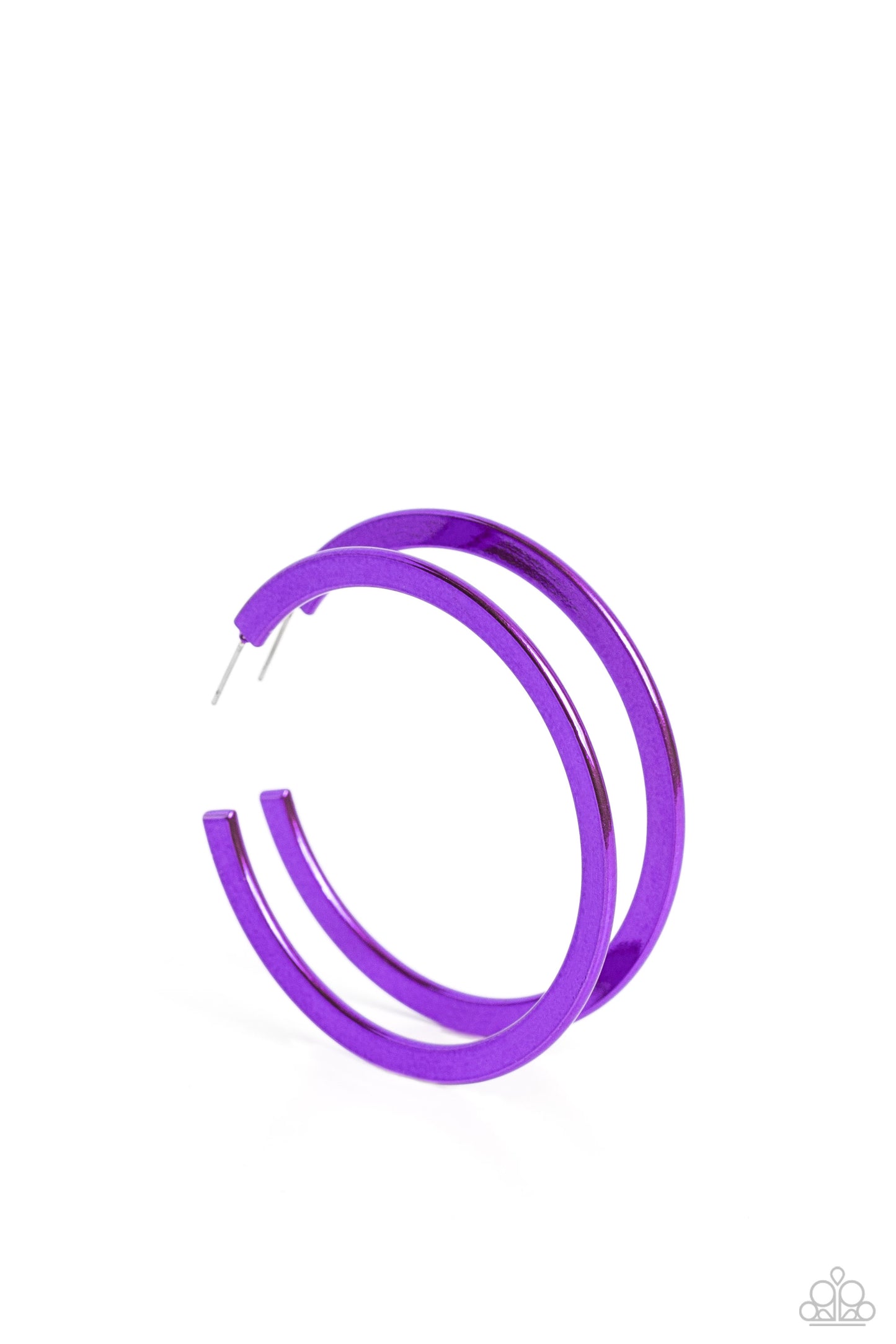 Pop HOOP - Purple