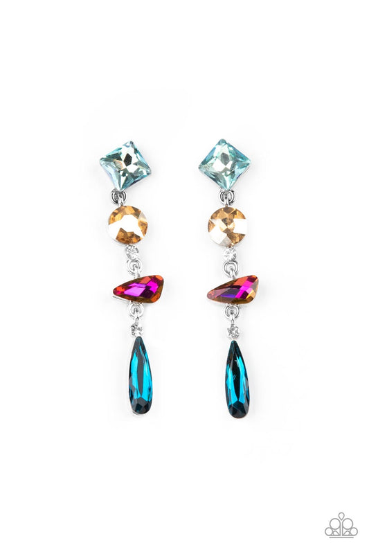 Rock Candy Elegance - Multi